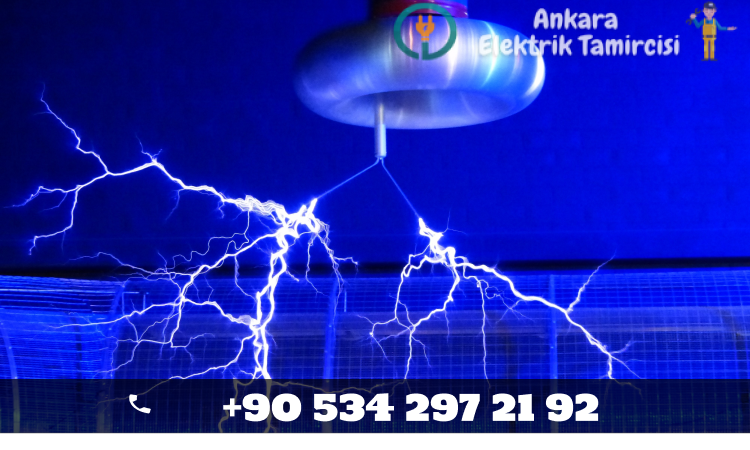 Elektrik Nedir